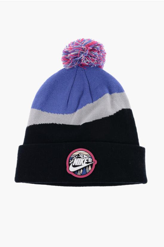  [키즈] 나이키 모자 8A3062 023 Black - NIKE