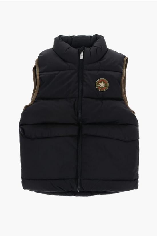  [키즈] 컨버스 베스트 9CD786 023 Black