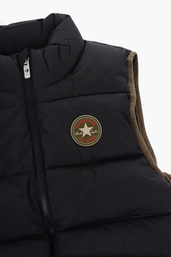  [키즈] 컨버스 베스트 9CD786 023 Black - CONVERSE