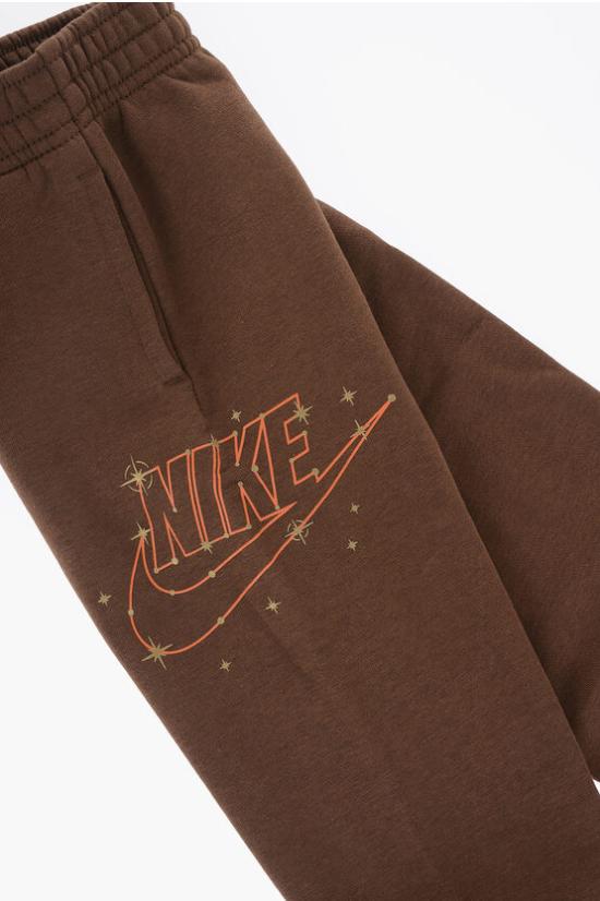  [키즈] 나이키 트레이닝/조거 팬츠 86L403 X2O Brown - NIKE