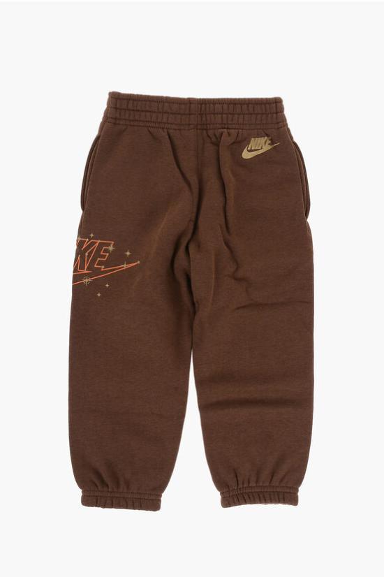  [키즈] 나이키 트레이닝/조거 팬츠 86L403 X2O Brown - NIKE