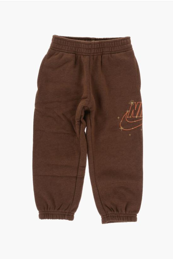  [키즈] 나이키 트레이닝/조거 팬츠 86L403 X2O Brown