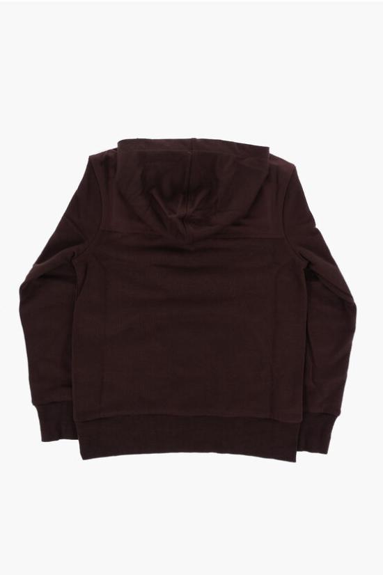  [키즈] 컨버스 트레이닝 상의 9CD880 X8K Brown - CONVERSE