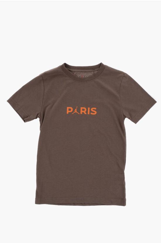  [키즈] 나이키 티셔츠 95C561 X79 Brown