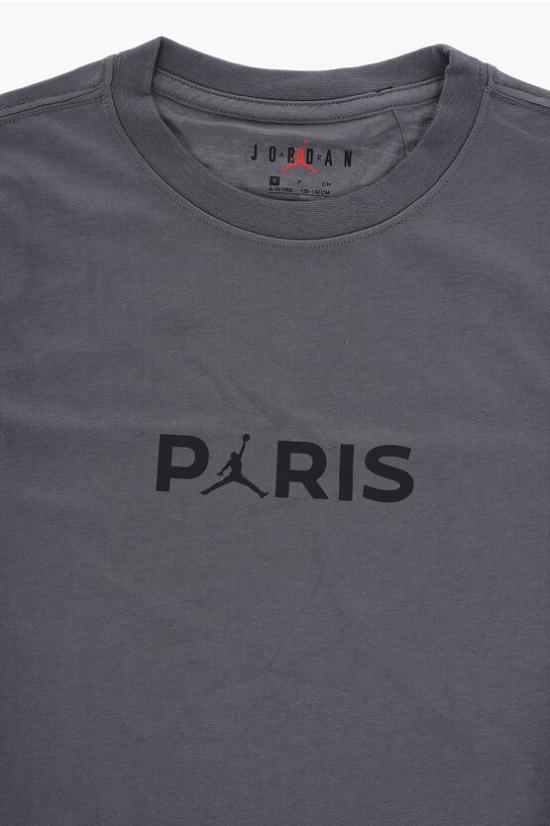  [키즈] 나이키 티셔츠 95C561 GAE Gray - NIKE