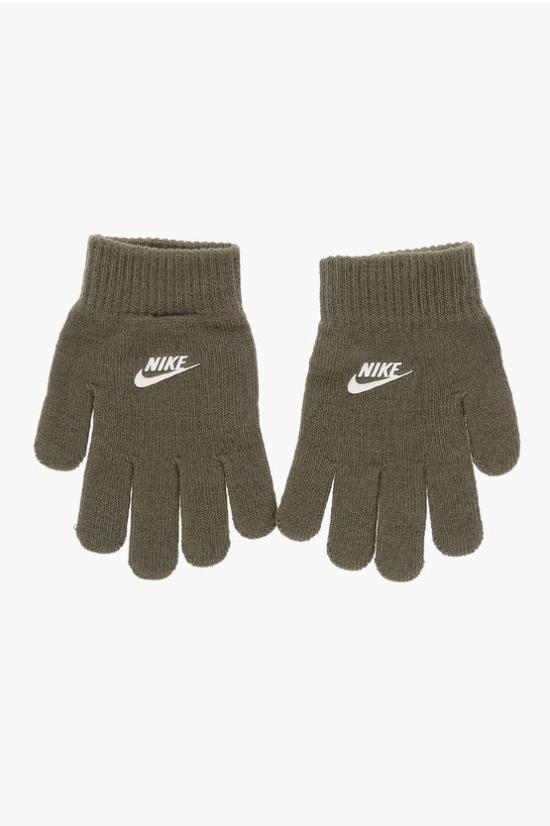  [키즈] 나이키 모자 8A3062 E6F Green - NIKE