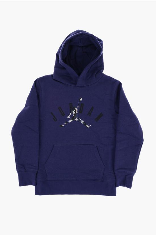  [키즈] 나이키 트레이닝 상의 95C721 PA5 Violet