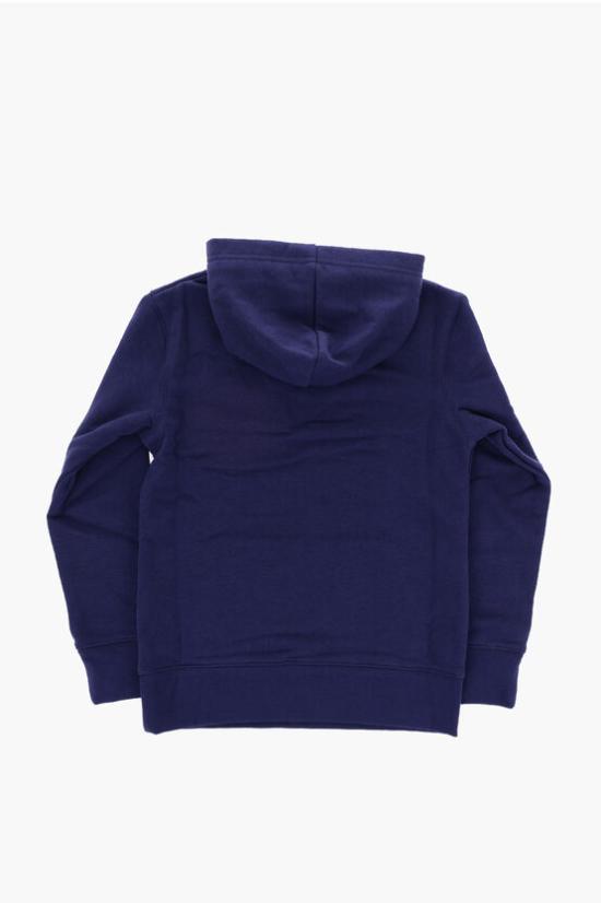  [키즈] 나이키 트레이닝 상의 95C721 PA5 Violet - NIKE