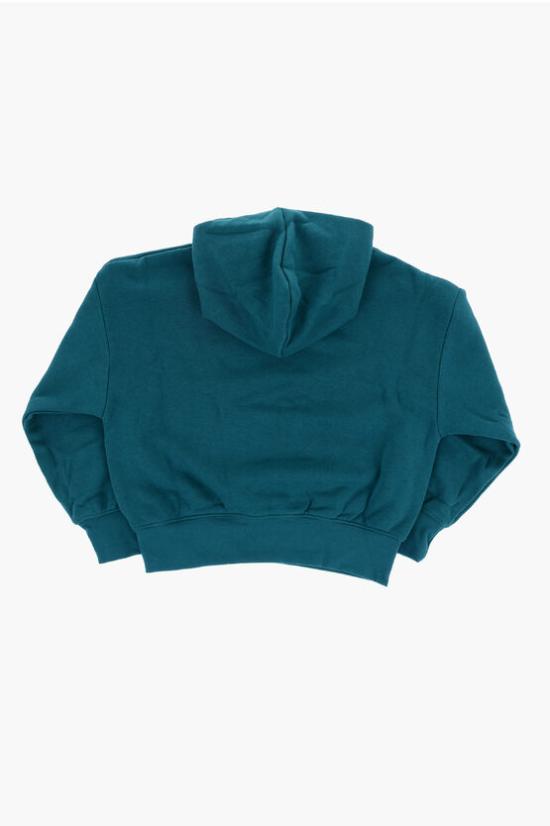  [키즈] 나이키 풀오버 45C695 U9C Green - NIKE