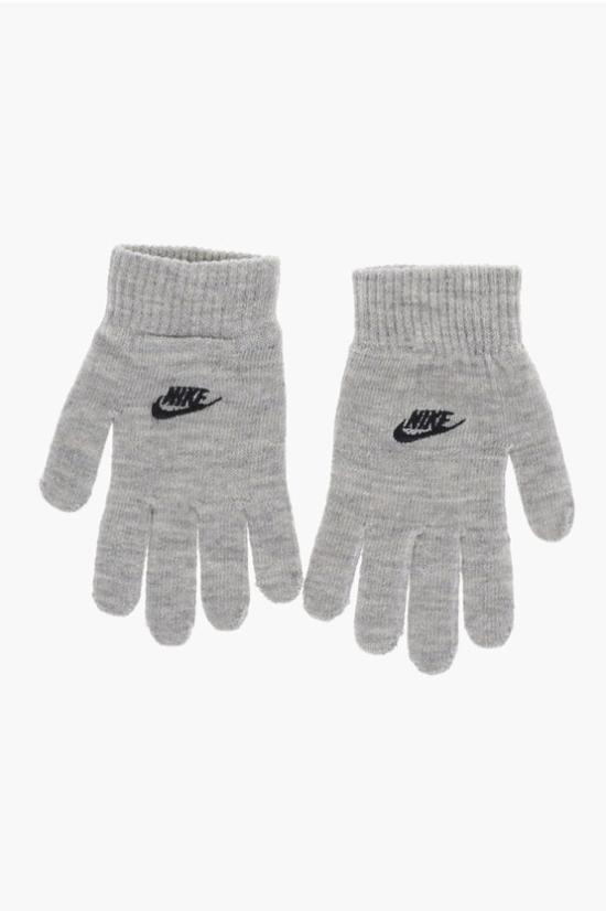  [키즈] 나이키 장갑 9A2961 042 Gray - NIKE