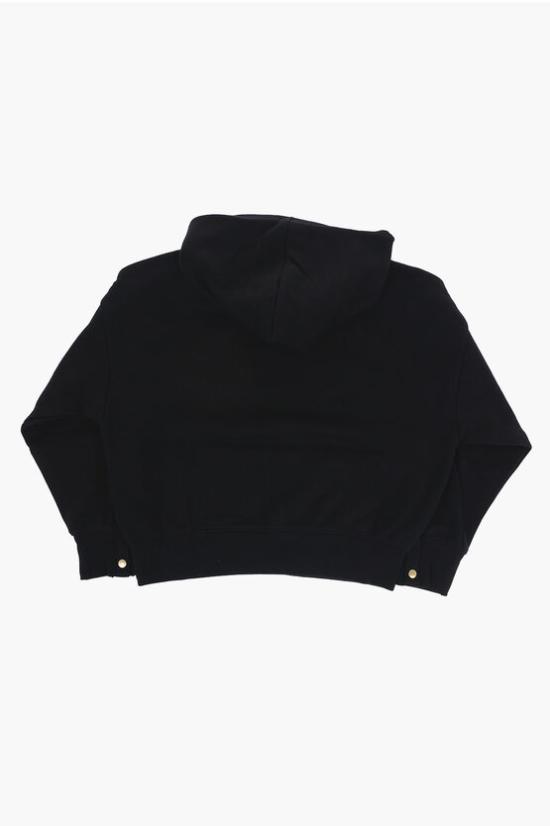  [키즈] 나이키 풀오버 45C807 023 Black - NIKE