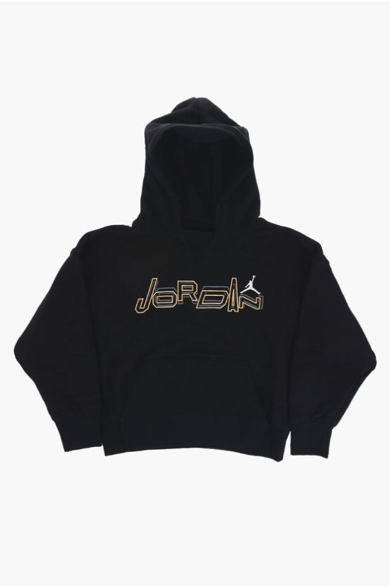  [키즈] 나이키 풀오버 45C807 023 Black