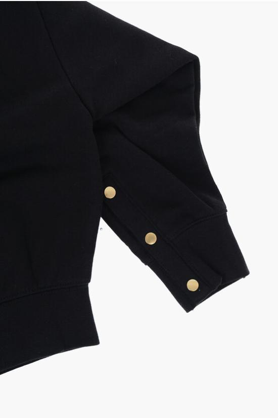  [키즈] 나이키 풀오버 45C807 023 Black - NIKE