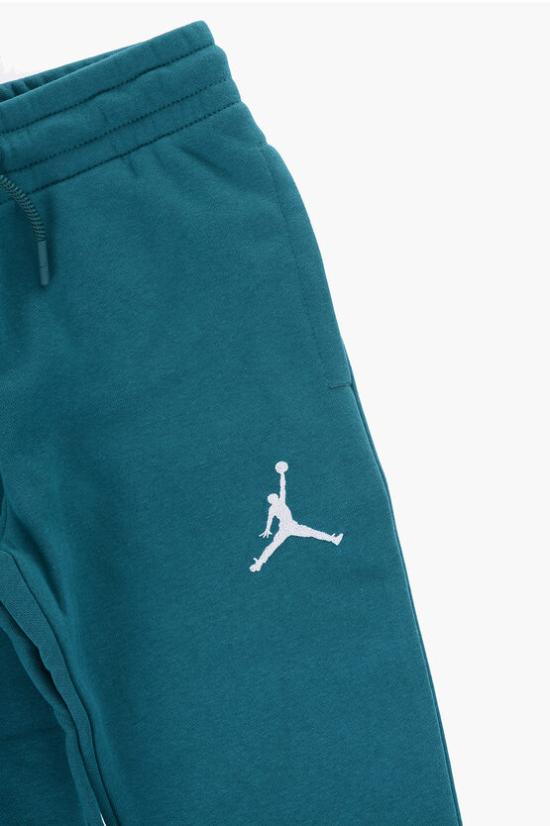  [키즈] 나이키 트레이닝/조거 팬츠 45C696 U9C Green - NIKE