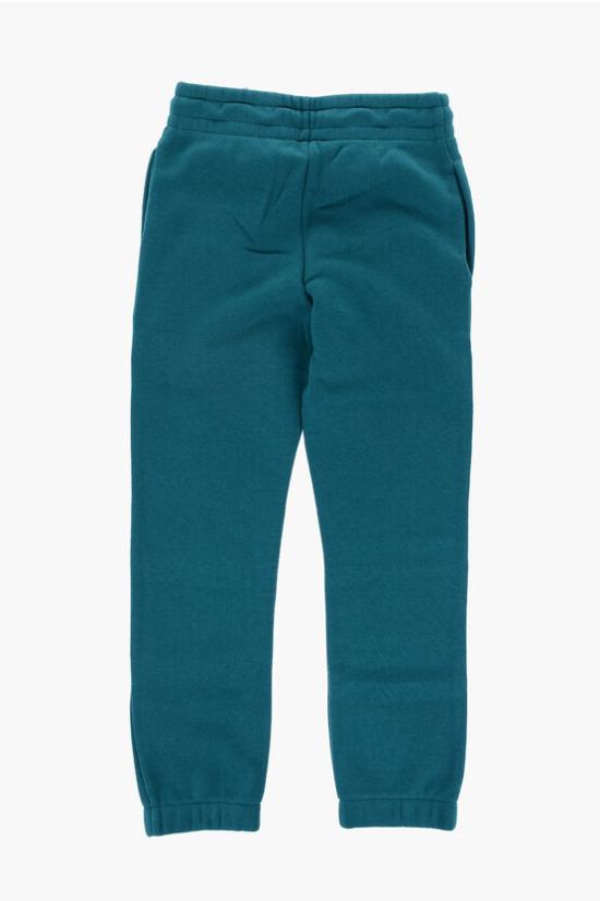  [키즈] 나이키 트레이닝/조거 팬츠 45C696 U9C Green - NIKE