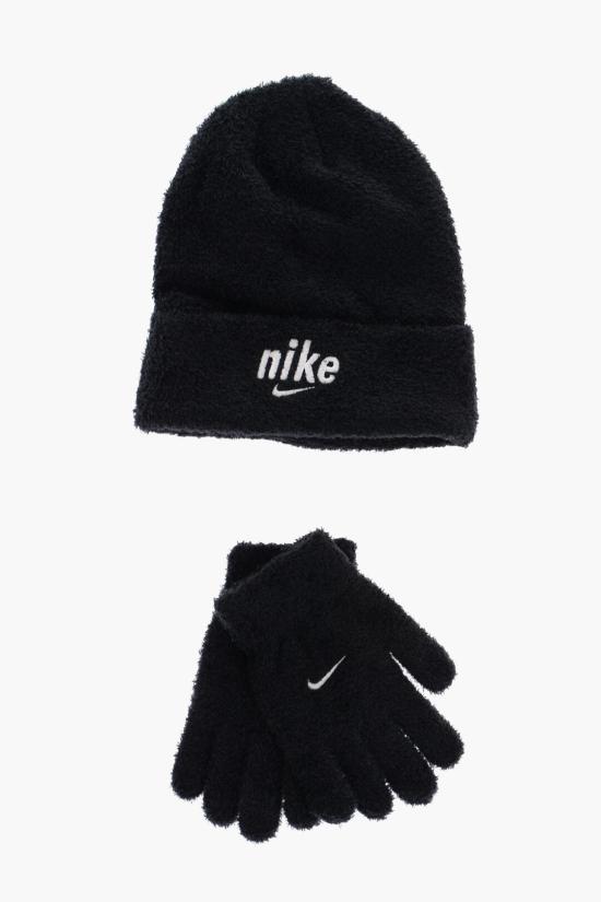  [키즈] 나이키 장갑 9A3046 023 Black