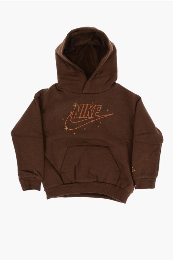  [키즈] 나이키 트레이닝 상의 86L402 X2O Brown