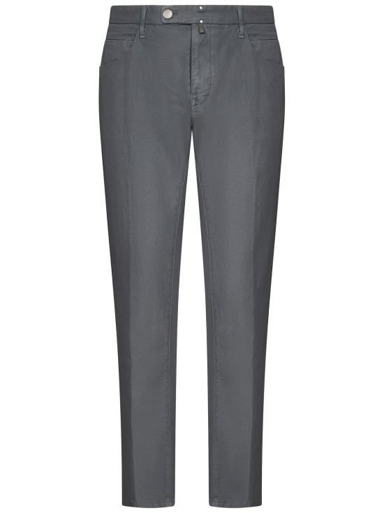  인코텍스 스트레이트 팬츠 BDPX000103161S 934 Grey