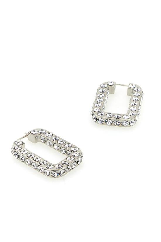  아미나 무아디 이어링 CHARLOTTEHOOP WHICRYSILBASE WHICRYSILBASE - AMINA MUADDI