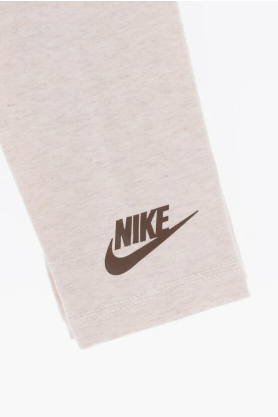  [키즈] 나이키 캐주얼 세트 36L408 W67 Beige Marrone - NIKE