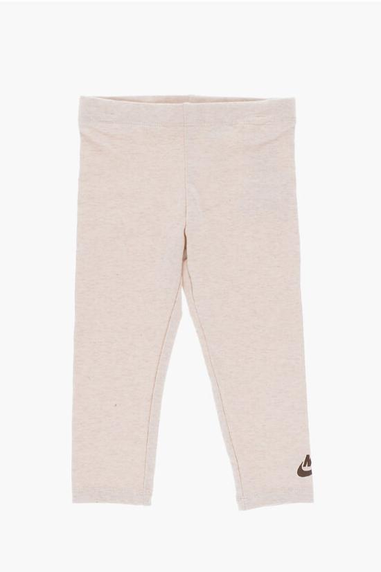  [키즈] 나이키 캐주얼 세트 36L408 W67 Beige Marrone - NIKE