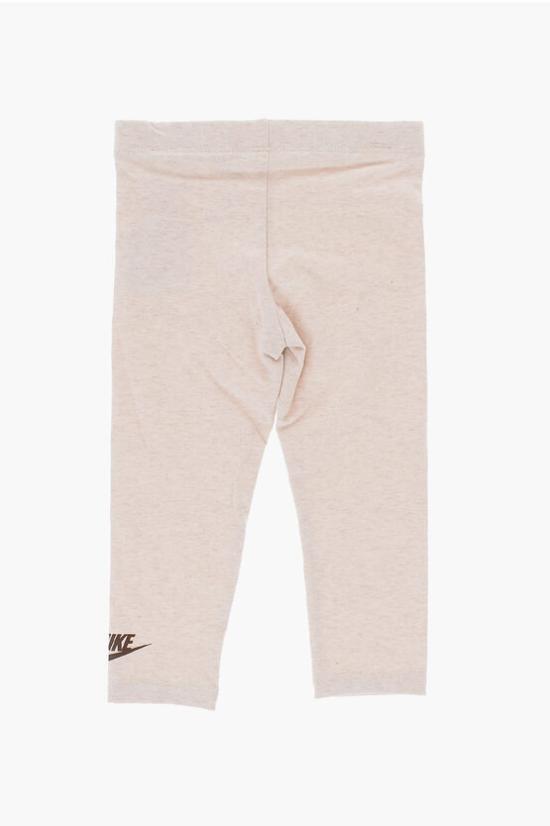  [키즈] 나이키 캐주얼 세트 36L408 W67 Beige Marrone - NIKE