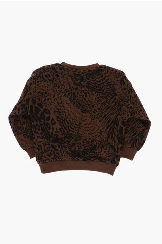  [키즈] 나이키 캐주얼 세트 36L408 W67 Beige Marrone - NIKE