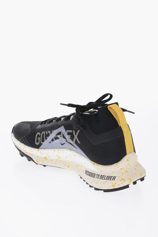  나이키 리액트 페가수스 트레일 4 고어텍스 DJ7926 005 Black - NIKE