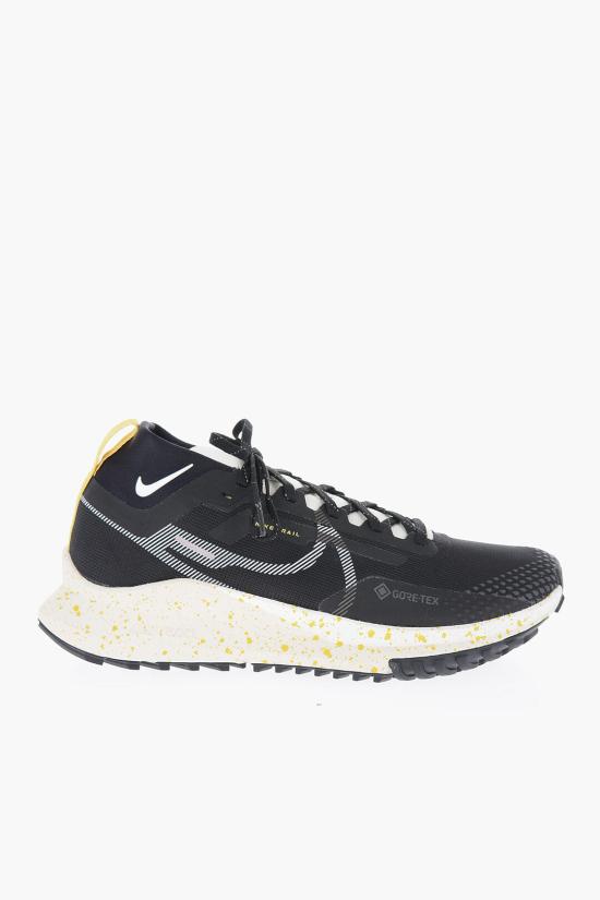  나이키 리액트 페가수스 트레일 4 고어텍스 DJ7926 005 Black - NIKE