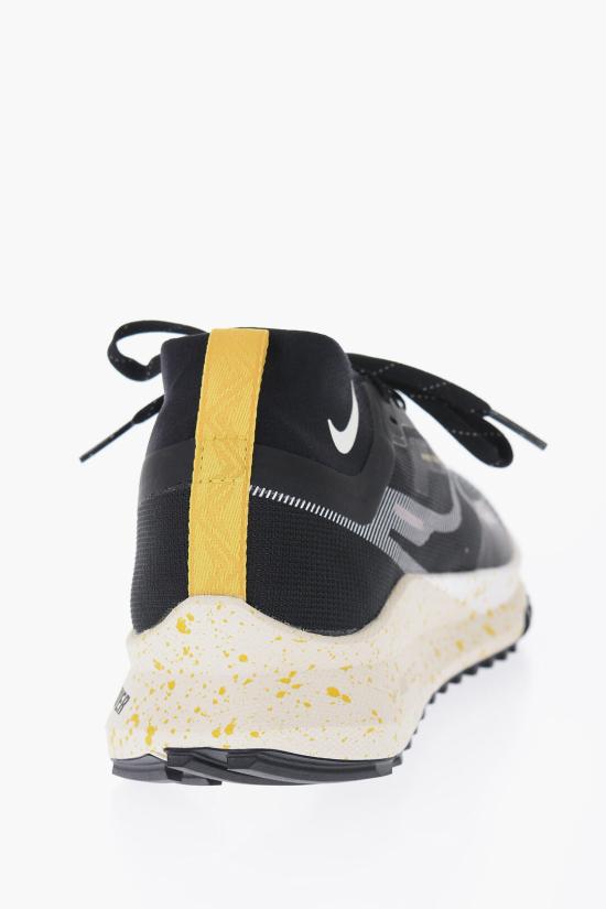  나이키 리액트 페가수스 트레일 4 고어텍스 DJ7926 005 Black - NIKE