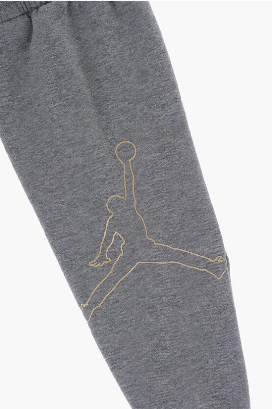  [키즈] 나이키 캐주얼 세트 85C812 GEH Gray - NIKE