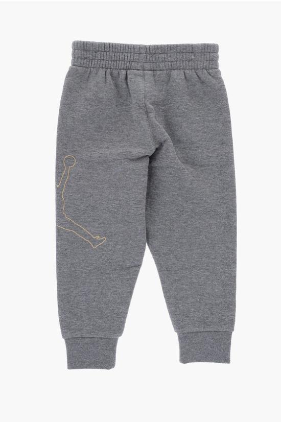  [키즈] 나이키 캐주얼 세트 85C812 GEH Gray - NIKE