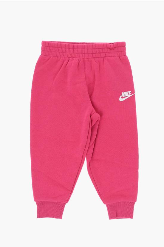  [키즈] 나이키 캐주얼 세트 36L474 A0I Pink - NIKE