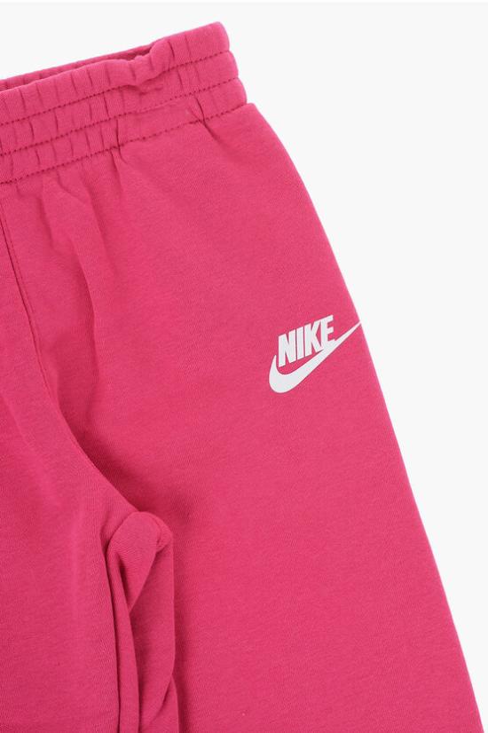  [키즈] 나이키 캐주얼 세트 36L474 A0I Pink - NIKE