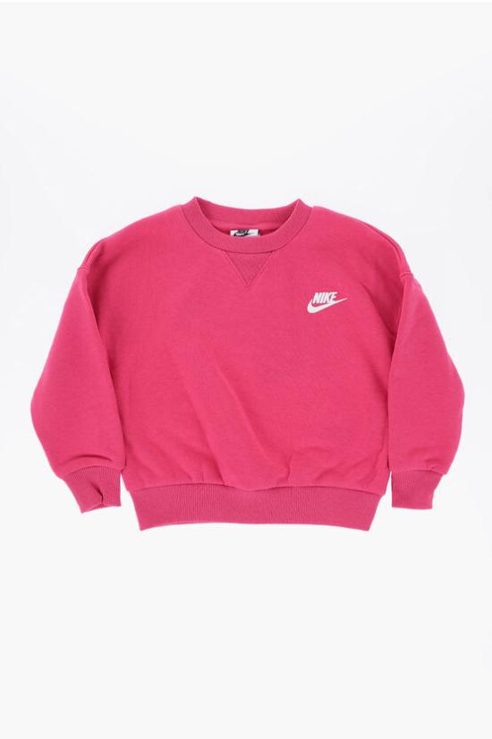  [키즈] 나이키 캐주얼 세트 36L474 A0I Pink - NIKE