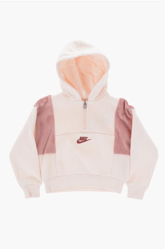  [키즈] 나이키 캐주얼 세트 36L407 R3T Bianco Rosa - NIKE