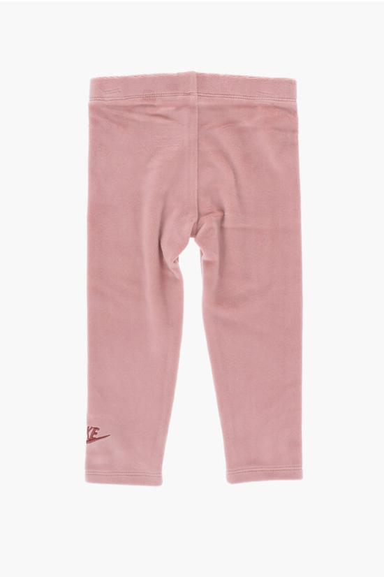  [키즈] 나이키 캐주얼 세트 36L407 R3T Bianco Rosa - NIKE