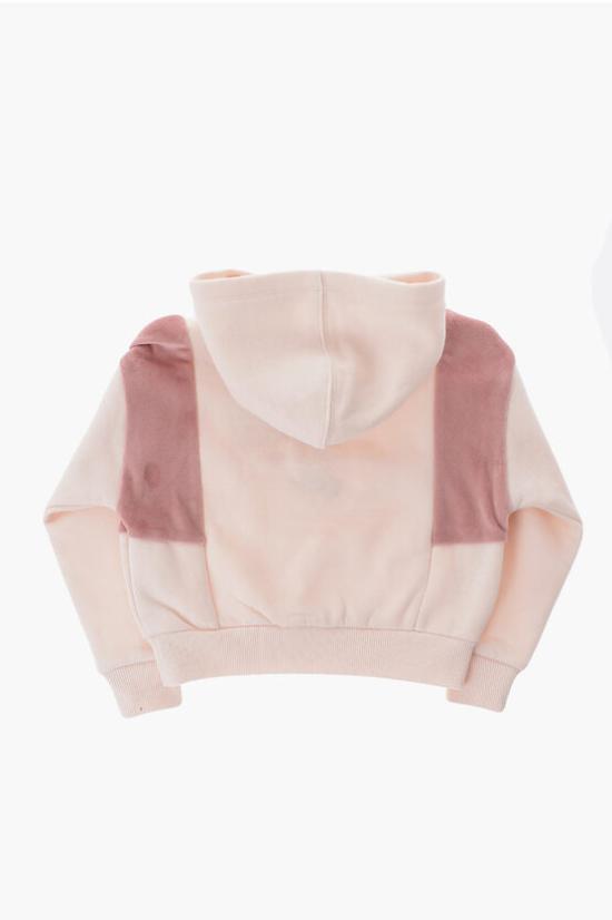  [키즈] 나이키 캐주얼 세트 36L407 R3T Bianco Rosa - NIKE