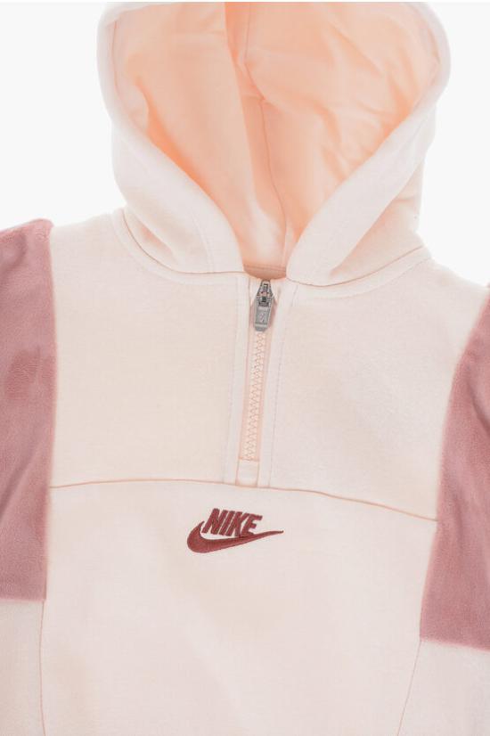  [키즈] 나이키 캐주얼 세트 36L407 R3T Bianco Rosa - NIKE