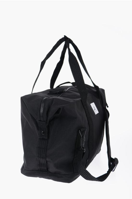  [키즈] 나이키 숄더백 MA0798 023 Black - NIKE