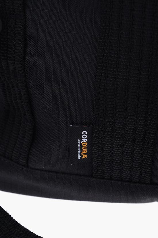  [키즈] 나이키 숄더백 MA0798 023 Black - NIKE