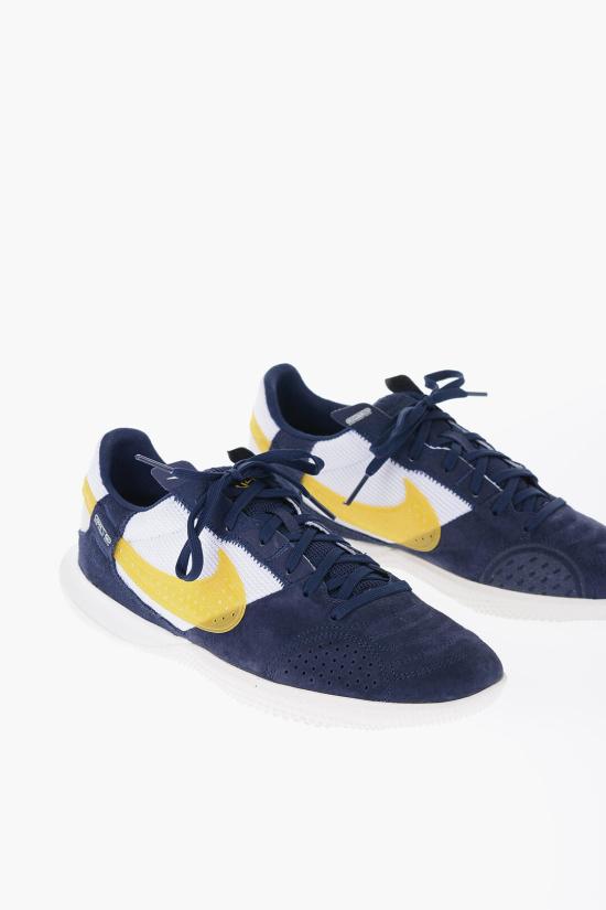  나이키 스트릿 가토 DC8466 401 Bianco Blu Giallo