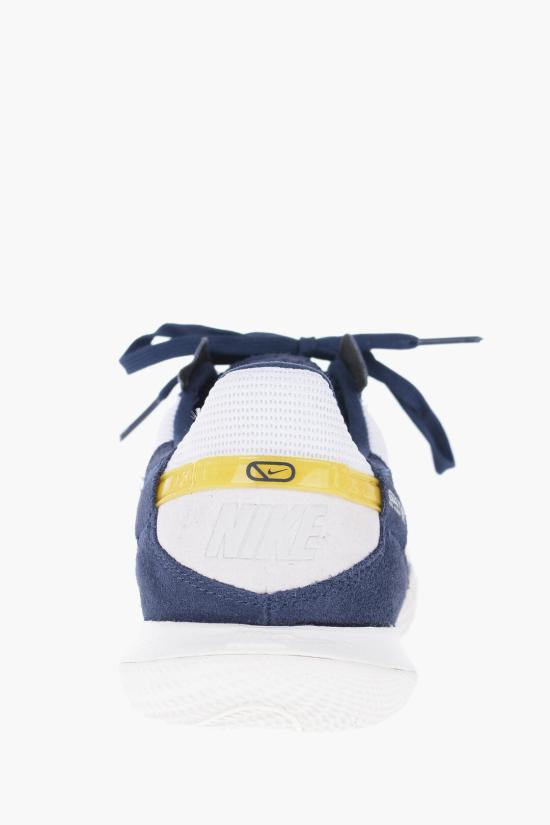  나이키 스트릿 가토 DC8466 401 Bianco Blu Giallo - NIKE