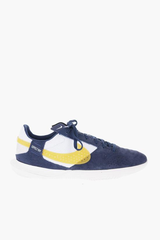  나이키 스트릿 가토 DC8466 401 Bianco Blu Giallo - NIKE