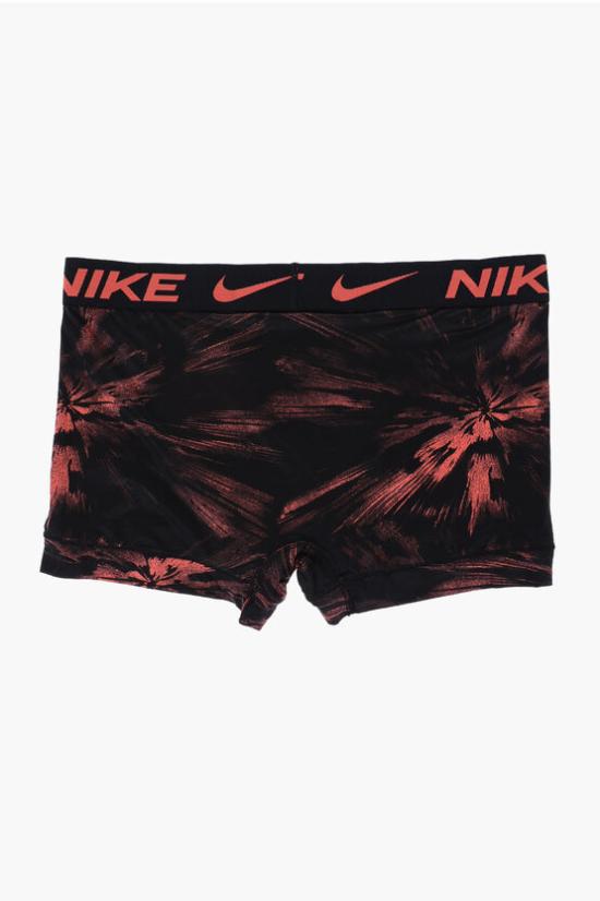  나이키 팬티 000PKE1156 GGB Nero Rosso - NIKE