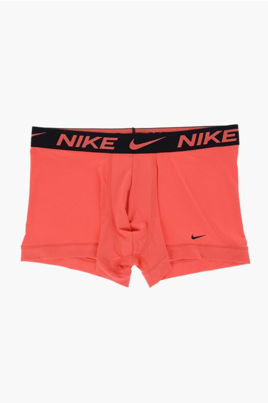  나이키 팬티 000PKE1156 GGB Nero Rosso - NIKE
