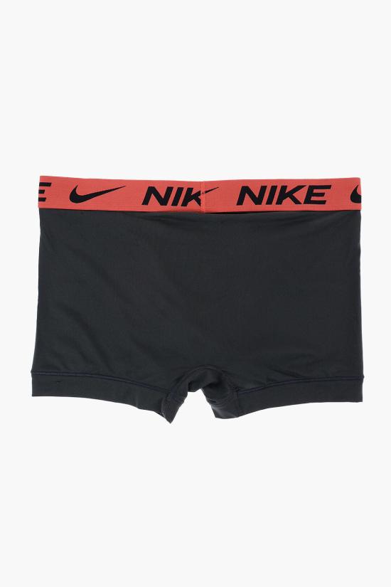  나이키 팬티 000PKE1156 GGB Nero Rosso - NIKE