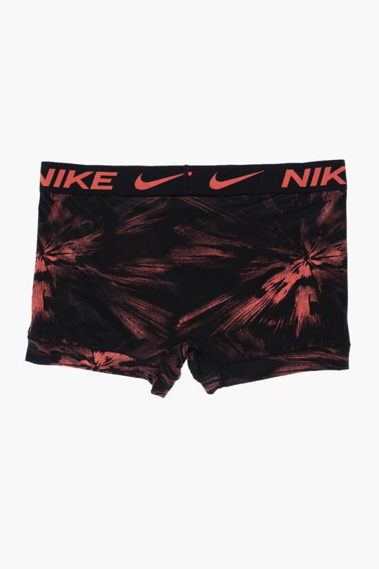  나이키 팬티 000PKE1156 GGB Nero Rosso - NIKE