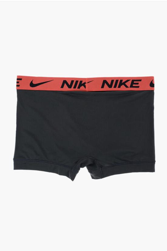  나이키 팬티 000PKE1156 GGB Nero Rosso - NIKE
