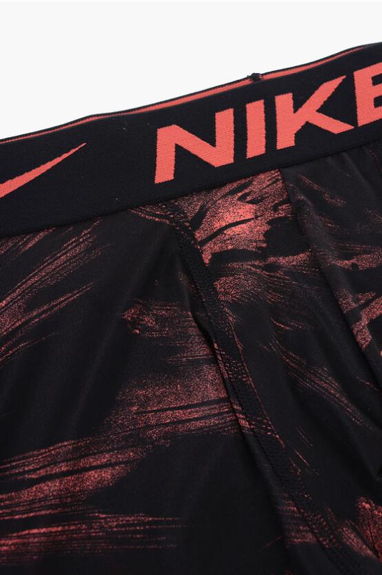  나이키 팬티 000PKE1156 GGB Nero Rosso - NIKE